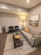 2 Bedroom Guest Suite - Near Airport