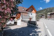 Top Corvara in Badia