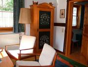 Ferienwohnung Heidekate 1 klein