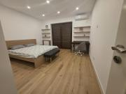 Modern 1BR apartment, FREE parking, Feroviarilor Park View