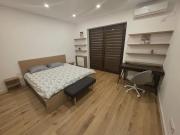 Modern 1BR apartment, FREE parking, Feroviarilor Park View