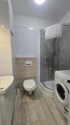 Szczecin Apartamenty Aparthotel Dorski