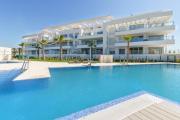 Newly built apartment in El Faro Mijas