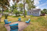 Top Shawano