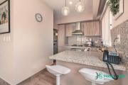 Santo Domingo Apartment with Pool, Gym & Free Parking