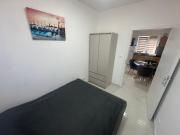 Aparrtment with rooftop terrace with sea view