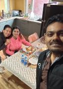 Dorjee homestay