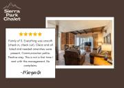 Top Mammoth Lakes