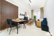 Smolensk Concept Residence AC - homfi Collection
