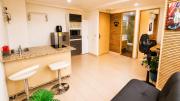 Like a dream, super rates & views in Laureles