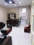 Appartement bab ezzouer