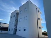 Aparrtment with rooftop terrace with sea view