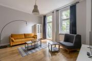 Śródmieście Gdańsk - DownTown Apartamenty Stocznia