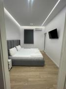 Top Tirana