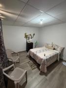 Santa Ana Hostal The ONE