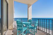 Casual beachfront getaway with pool ocean views & beach access