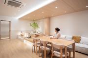 Oversized Jacuzzi Private House for 10 - 3 min to Busan Station - Free Luggage Storage