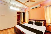 Top Hyderabad