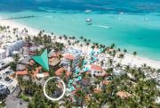 CASAS DEL MAR Los Corales Bavaro Garden VIEW HOTEL Beach CLUB & SPA