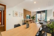 Zen Suite - Modern Apartment with Parking & Swimming Pool