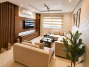Luxury Apartment with View of Boulevard Hassan II