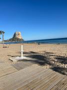 Top Calpe