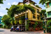 Top Bangkok