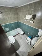 Borus Hostel