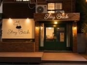 Stay brick