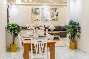 Lagoon House Dakhla