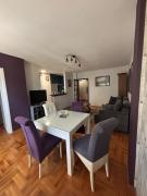 Two-bedroom apartment in the Duvaniste neighborhood, Niš