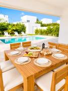 Villa Solana in Oceanfront Com Sosua Ocean Village