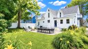 Summer by the Sea by Bayley Vacation Rentals