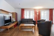 Apartment Stotzhalten 3.5 - GriwaRent AG