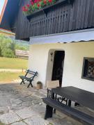 Top Bohinj