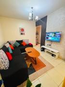 Top Nairobi