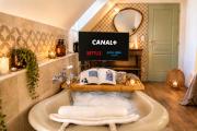 Top Saint-Denis-sur-Sarthon