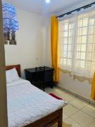 Top Nairobi