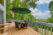 Top Tuckasegee Top Tuckasegee
