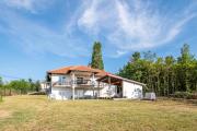 Vila Lug - 3 hektara mira i tišine