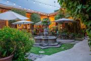 Hotel Casa Antigua by AHS