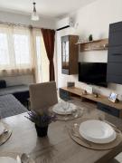 Angel Apartment Srebrno jezero
