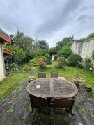 Family-Friendly Villa with a Large Garden near Paris Orly