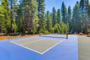 Top Lake Almanor