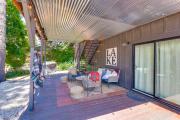 Top Lake Almanor