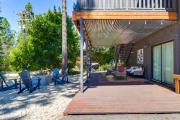 Top Lake Almanor