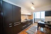 M-Buf Center Apartament