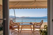 Sea View Getaway