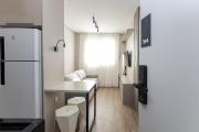 Apartamento 704 - Zion · Apto no centro p4 | Wi-Fi, Academia & Coworking