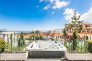 Villa Cliff Bay View Funchal